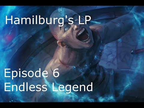 Let's Play Endless Legend - Ardent Mages - Ep 6