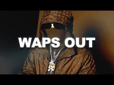 [FREE] Meekz X Tunde Type Beat - "WAPS OUT" | UK Rap Instrumental 2024
