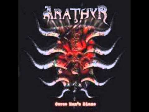 Arathyr - Rise my pantheon