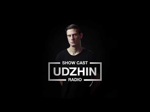 Udzhin Show Cast Radio 001