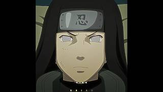 NEJI AFTER OVERUSING HIS BYAKUGAN 👁️