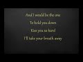 Sarah McLachlan - Possession - Lyrics