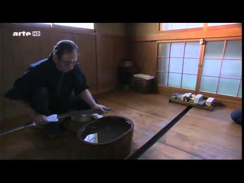 Das Schwert der Samurai (HD) Doku