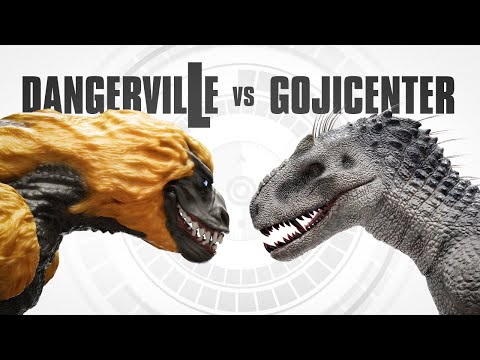 Someone really tried to challenge us again...