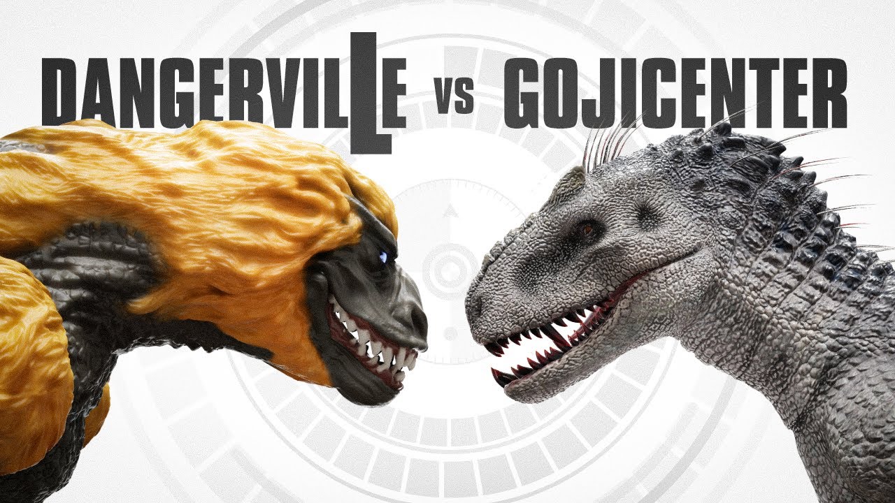 Someone really tried to challenge us again...