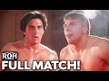 Paul London Vs Bryan Danielson Legendary 2 Out Of 3 Falls Match