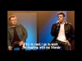 Westlife - My Love with Lyrics, Coast To Coast ...