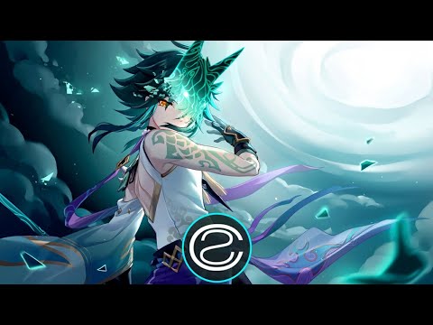 Say It - DVBBS & Space Primates (ft. GASHI) [Nightcore]