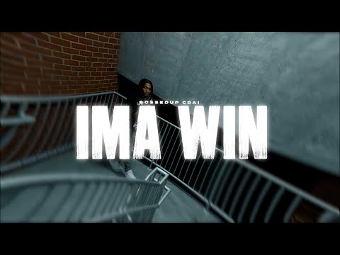 BossedUp Cdai - Ima Win (Official Video)