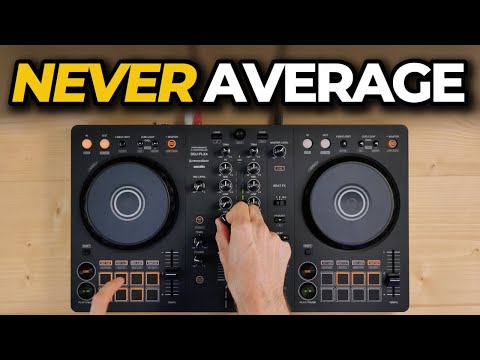 How to Sound More Creative Than 90% of DJs