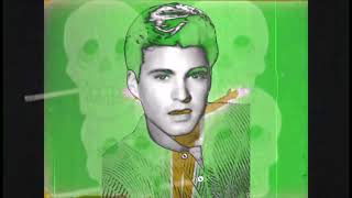 Uncle Quentin – “KISS ME”