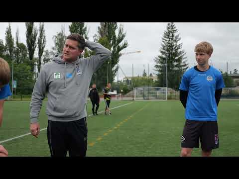 Akademia 2012 Jaworzno z awansem i bagażem cennych doświadczeń — podsumowanie sezonu