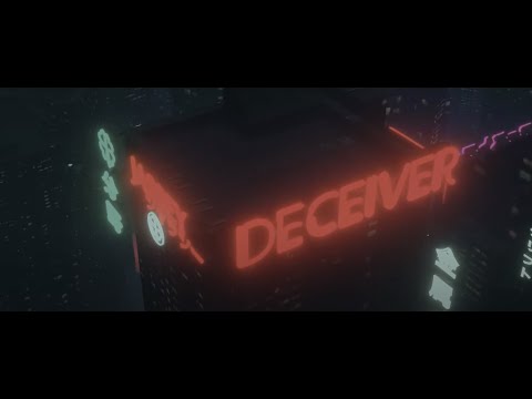 JASSEY - DECEIVER [Official Music Video]