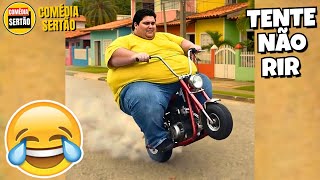 TENTE NÃO RIR: VÍDEOS ENGRAÇADOS 2026 E MEMES - #09