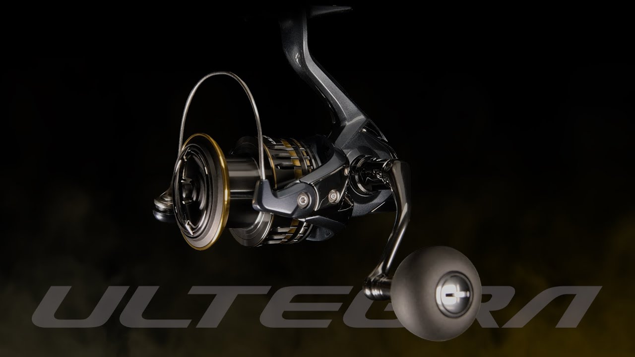 shimano ultegra reel 2021