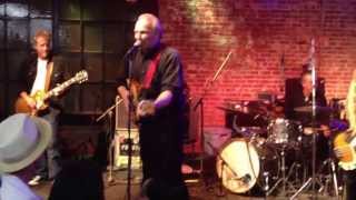 The Blasters "Maria Maria"