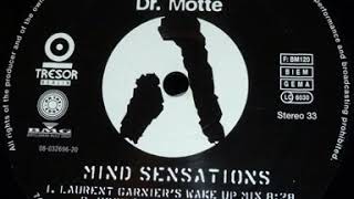 System 01 - Mind Sensations (Dr. Motte's Deep Theta Mix) (1994)