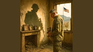 The Destroyer (A Warrior’s Confession, A Family’s Cost)