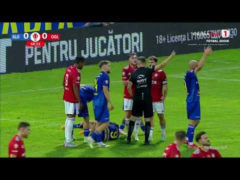 REZUMAT | Slobozia - Oțelul 0-0 | Etapa 4, SuperLiga, 2025 - 2026