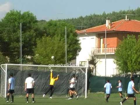 PRIMO . . .  GOAL    PRB young Soccer