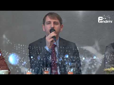 Recitim nga Kur'ani   Hfz. Xhemail Nuhiju