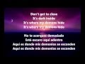 Imagine Dragons-Demons-Subtítulos Inglés ...