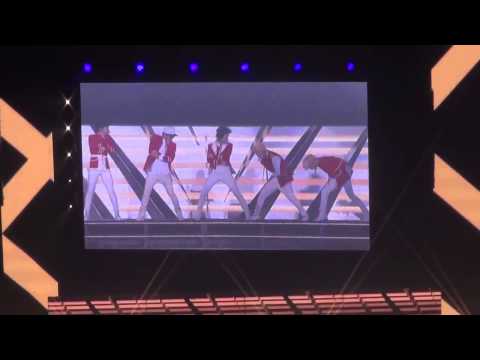 131026 SMtown Everybody SHINee