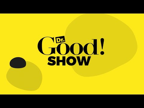 [REPLAY] #DrGoodShow avec Michel Cymes et Faustine Bollaert