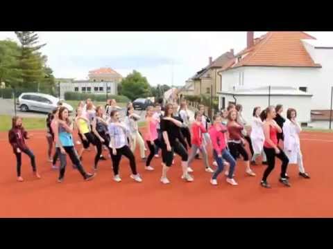 Víceboj klip ZŠ Dobrovice - Tak pojď