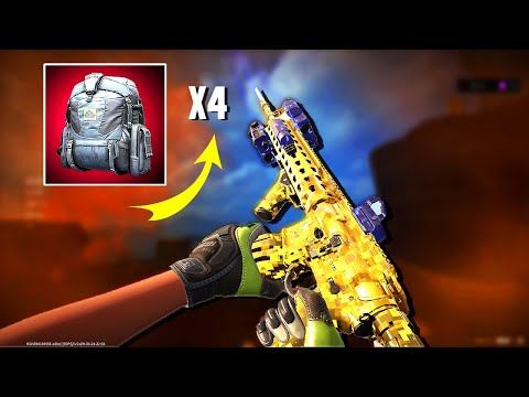 How I Make MILLIONS Using This META BUDGET KC556 Solo in Lost Light