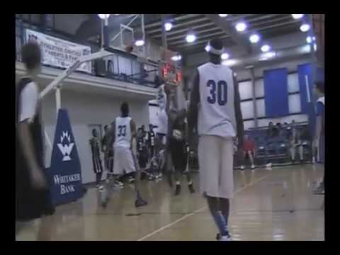 Kentucky Takeover vs. WKY Elite and Charlotte Court.wmv