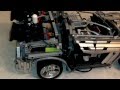 Lego technic back to the future delorean 