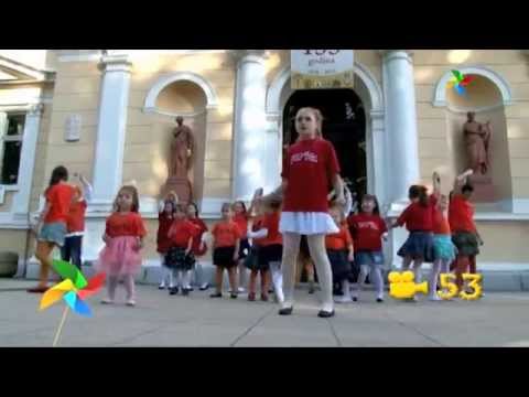 POŠALJI SVOJ VIDEO - DZ Zorica (Nije on dečko moj)