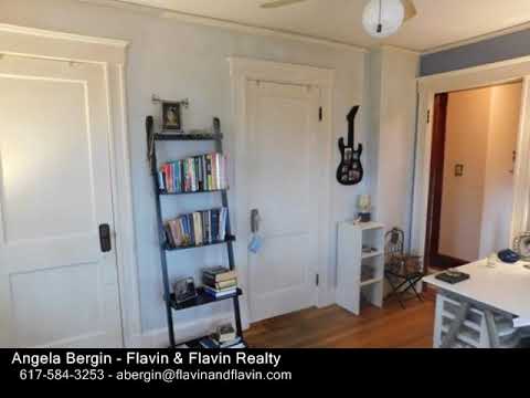 30 Pontiac Road, Quincy MA 02169 - Single Family Home - Real Estate - For Sale -