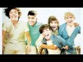 Up All Night - One Direction - Up All Night 