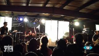 03-07-13 - Spoken in Concert (Beneath the Surface) - IVM Watermarked