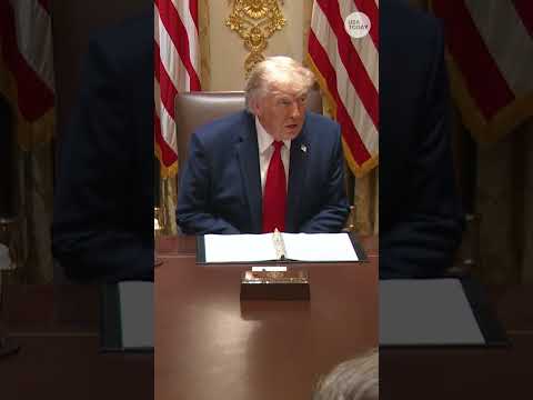 Trump says he isn't worried Iran will hurt GOP midterm chances