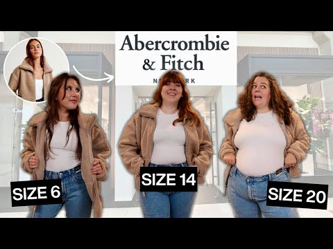 a brutally honest review of abercrombie in 2023