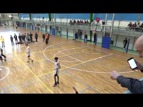 U18 Apollo  Amsterdam Ibrahima Bayu 2002