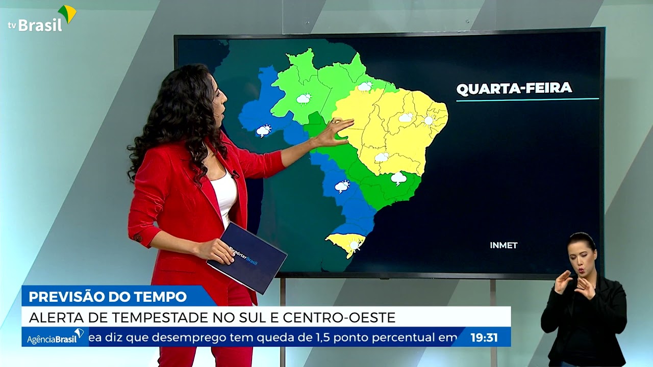 Assistir agora Como Vai Estar O Tempo Amanhã Como Vai Estar O Tempo Amanhã