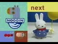 Noggin Miffy 2006