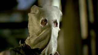 SKINNY PUPPY - illisiT [Official Video] HD