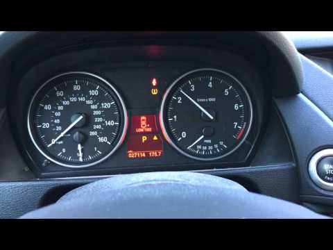 The BMW Beat - "BMW EDM" - song created using only sampled sounds from a BMW X1!