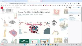 SCORM Formatındaki E-Kitapları İndirme ve Moodle'a Entegrasyon