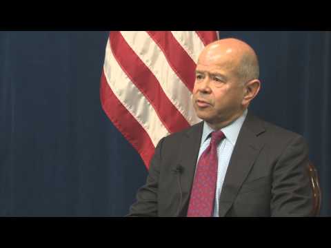 FAA Administrator on U.S. and Japan Efforts to Improve Aviation Safety