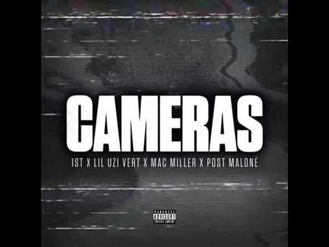Post Malone,Mac Miller,Lil Uzi- Cameras 1st