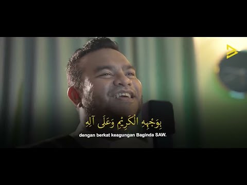 Selawat Tafrijiyah - Dimurahkan Rezeki Seluasnya