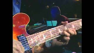 Larry Carlton • Cold Duck Time [Casino Lights '99]