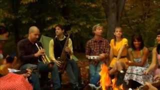 Not Fucking Around - Big D and the kids table