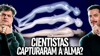 CIENTISTAS finalmente PROVARAM a EXISTÊNCIA da ALMA??